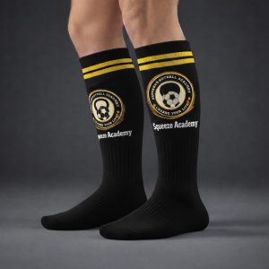 شراب تمرين قصير - اسود