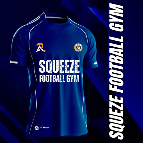 قميص سكويز - الصورة 6