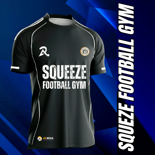 قميص سكويز - الصورة 5