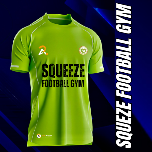 قميص سكويز - الصورة 4