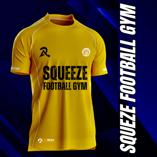 قميص سكويز - الصورة 3