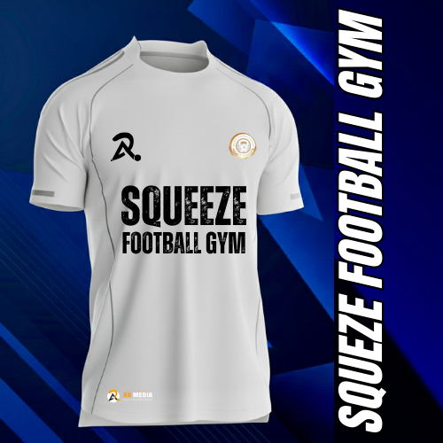 قميص سكويز - الصورة 7